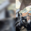 Монахиню-волонтёра с бездомными кошками выгнали из перехода у воронежского ТЦ
