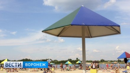 Санврачи пополнили список непригодных для купания пляжей в Воронежской области