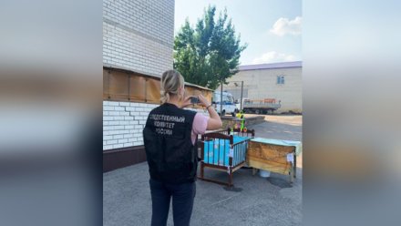 В Воронежской области 17-летняя мать ответит в суде за смерть младенца в ведре