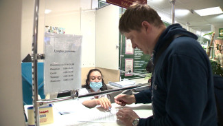 Воронежцы пожаловались на вечно занятые телефоны в поликлиниках в пандемию