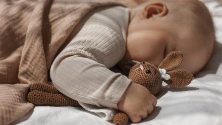 Мадонна, Лирика, Кинг-Доминик и Байкал. Какие имена давали воронежцы детям в 2025-м