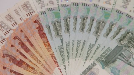 В Воронежской области парень ответит в суде за кражу 69 тыс. рублей с кредитки друга