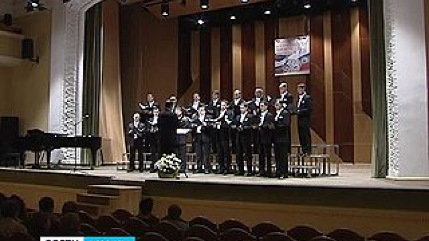 Во Всероссийском фестивале примут участие Воронежские хоровые коллективы