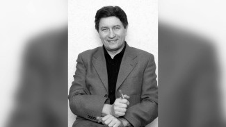 Скончался известный воронежский журналист и писатель