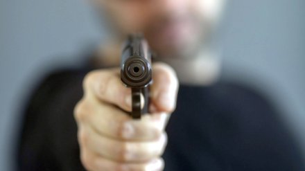 В Воронежской области поймали напавших на инкассаторов и почту братьев-бандитов
