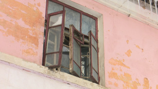 В Воронежской области выделят 173 млн руб. на расселение аварийных домов