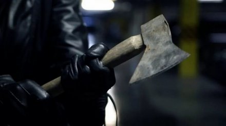 В Воронеже парень с топором ограбил магазин, отомстив продавщице за отказ познакомиться