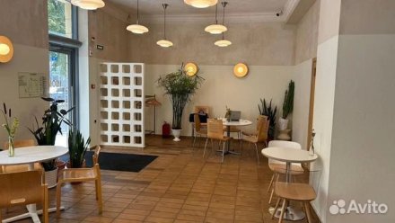 Ресторан LUCА в центре Воронежа выставили на продажу