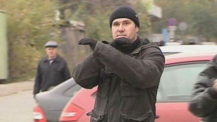 Воронежского блогера-провокатора Алексея Шамардина приговорили к 2,5 годам колонии