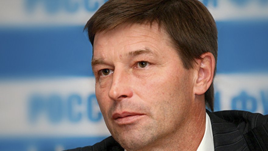 Воронежский «Факел» получил нового главного тренера