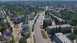 Воронежцев призвали сдать свои квартиры и дома в аренду беженцам