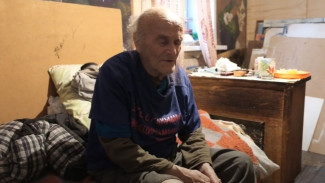 Воронежский 90-летний афорист Давидович заразился коронавирусом 