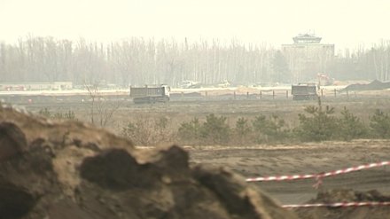 Военные объяснили, почему реконструкцию воронежского «Балтимора» затянули на 3 года