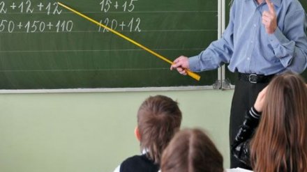 Росстат раскрыл среднюю зарплату воронежских учителей