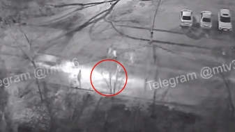 Пострадавшим в аварии на Кривошеина в Воронеже оказался 8-летний мальчик