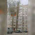 10 человек эвакуировали из полыхающей 9-этажки в Воронеже
