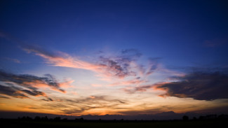 Дроны ВСУ приблизились к границам Воронежской области вечером 18 ноября