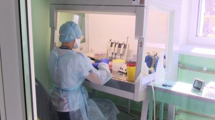 За сутки коронавирус выявили у 139 жителей Воронежской области