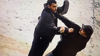 Полиция начала проверку после нападения воронежца на троих мужчин за день