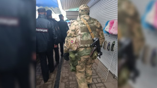 В Лискинском районе провели рейды по мигрантам и цыганам
