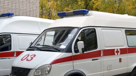 В центре Воронежа построят новую подстанцию скорой помощи