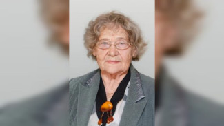 В Воронеже на 93-м году жизни скончалась доцент ВГУ