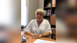 Внезапно умерла директор колледжа Воронежской академии спорта