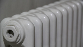 В Воронеже жители почти 30 жилых домов остались без отопления и горячей воды