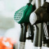 В Воронеже перед Новым годом подешевел бензин