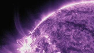 Воронежцев предупредили об экстремальной солнечной вспышке