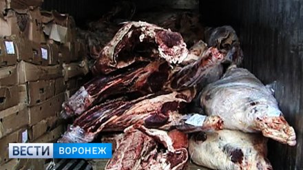 Москвич пойдёт по суд за дачу взятки инспектору воронежского Россельхознадзора