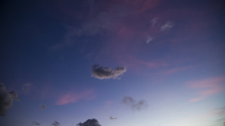 Звуки взрывов испугали воронежцев утром 27 октября