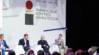 Александр Ведяхин: искусственный интеллект применяется в 75% бизнес-процессов Сбера 