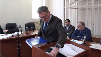 В Воронеже глава «Русского аппетита» ответит в суде за попытку дать взятку 