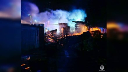 Год в больнице. Что стало с пострадавшей при взрыве газа воронежской студенткой