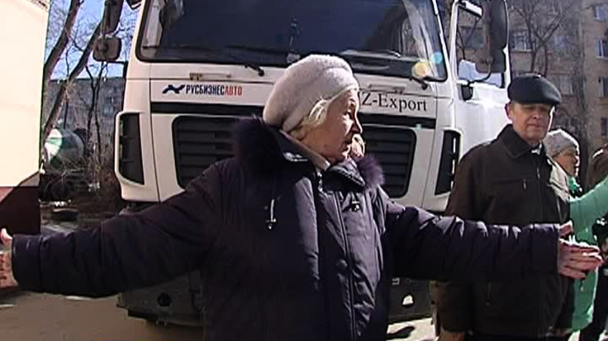 Продолжает увеличиваться
