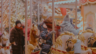 Прогноз погоды в Воронежской области на 21.12.2023