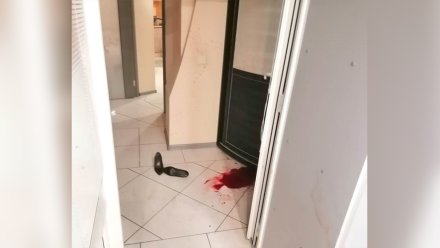 Воронежца признали невменяемым после кровавой расправы над женщиной в офисе