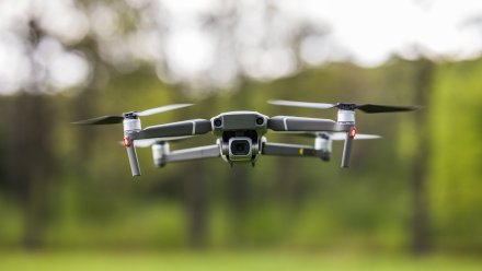 34 вражеских БПЛА уничтожили в небе над Воронежской областью