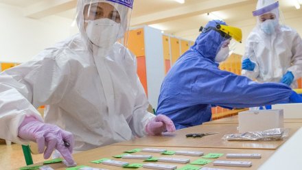 Россиянам предрекли четвёртую волну коронавируса 