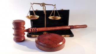 Житель Воронежской области попал под суд за мат в адрес бывшей жены