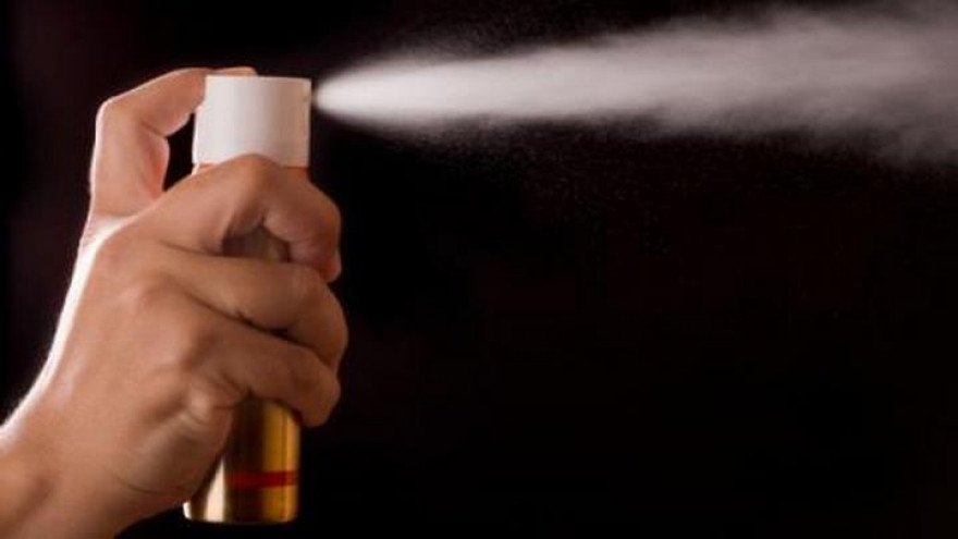 В Воронеже умер подросток, надышавшись газом из баллончика