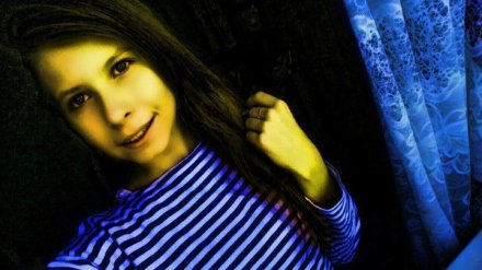 Под Воронежем 13-летняя девочка пропала вместе с подругой