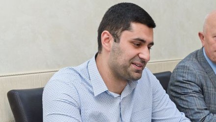 В Воронеже глава азербайджанской общины высказался о сжигании цветов соотечественником