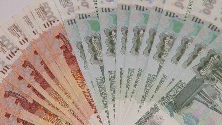 Воронежцы задолжали за капремонт более 9 млн рублей