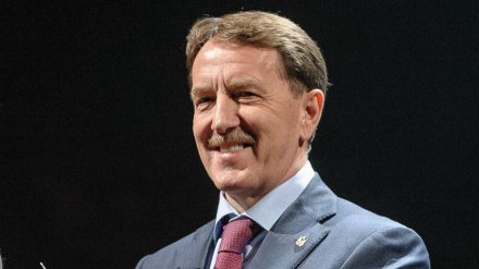 Воронежский экс-губернатор стал вице-спикером Госдумы