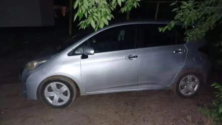 В Лисках арестовали похитителя 11-летнего мальчика