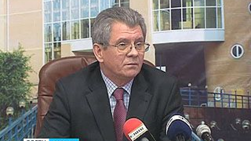 В Новый год с новой пенсией