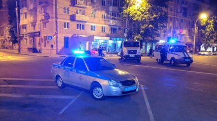 Воронежских автомобилистов вновь ждут массовые ночные проверки на дорогах