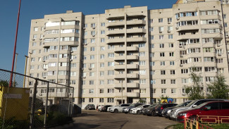 Воронежской многоэтажке забыли дать горячую воду после планового отключения